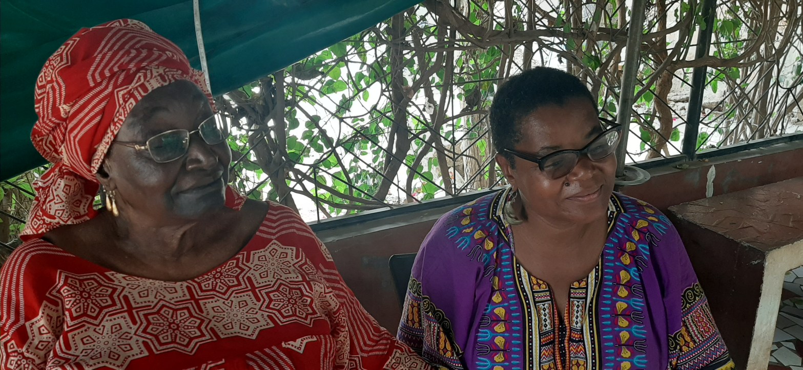 Neyedaye to Nebi: A Friend’s Culinary Journey