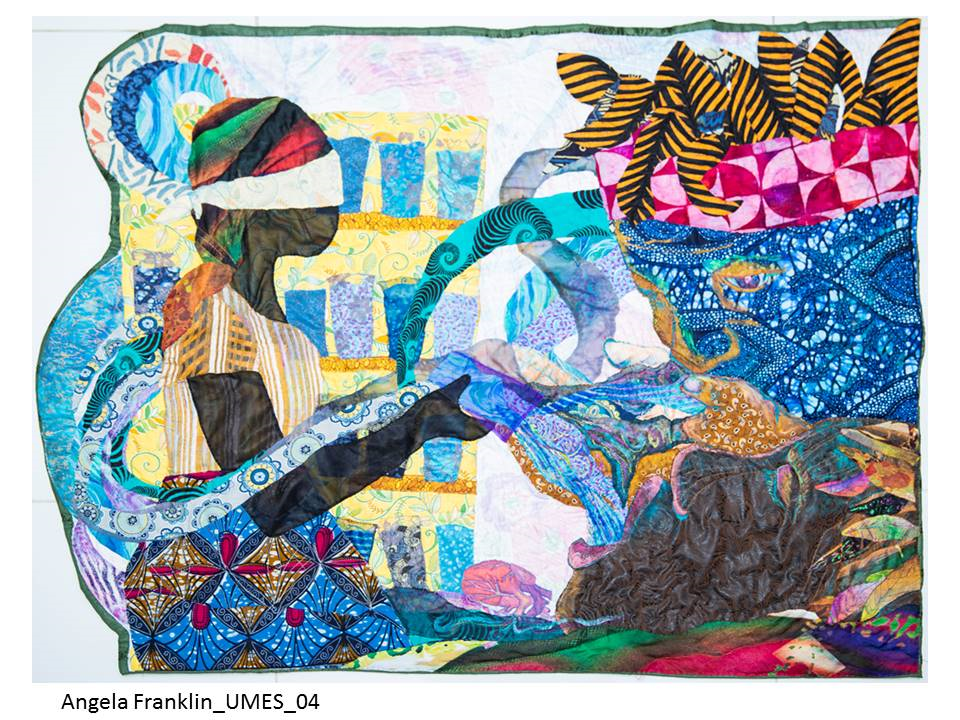 Celebrate Juneteenth w/My Soul to Keep