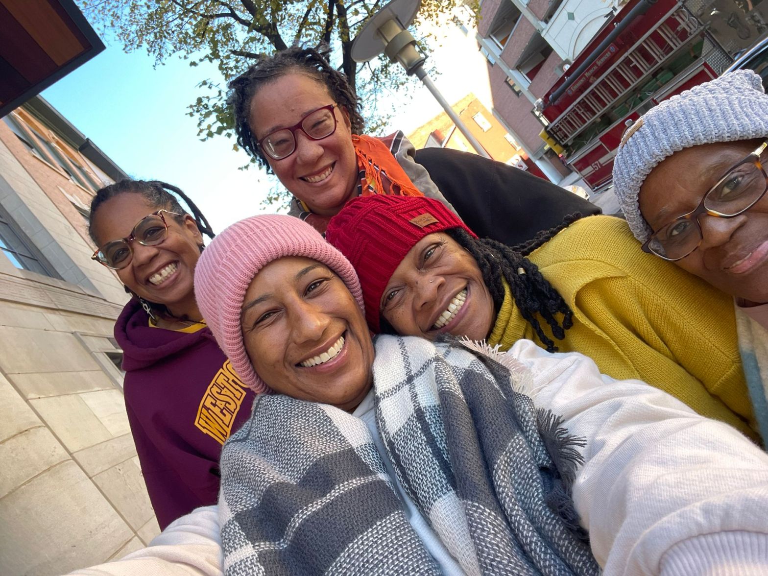 An Ode to Shit Shifters . . .